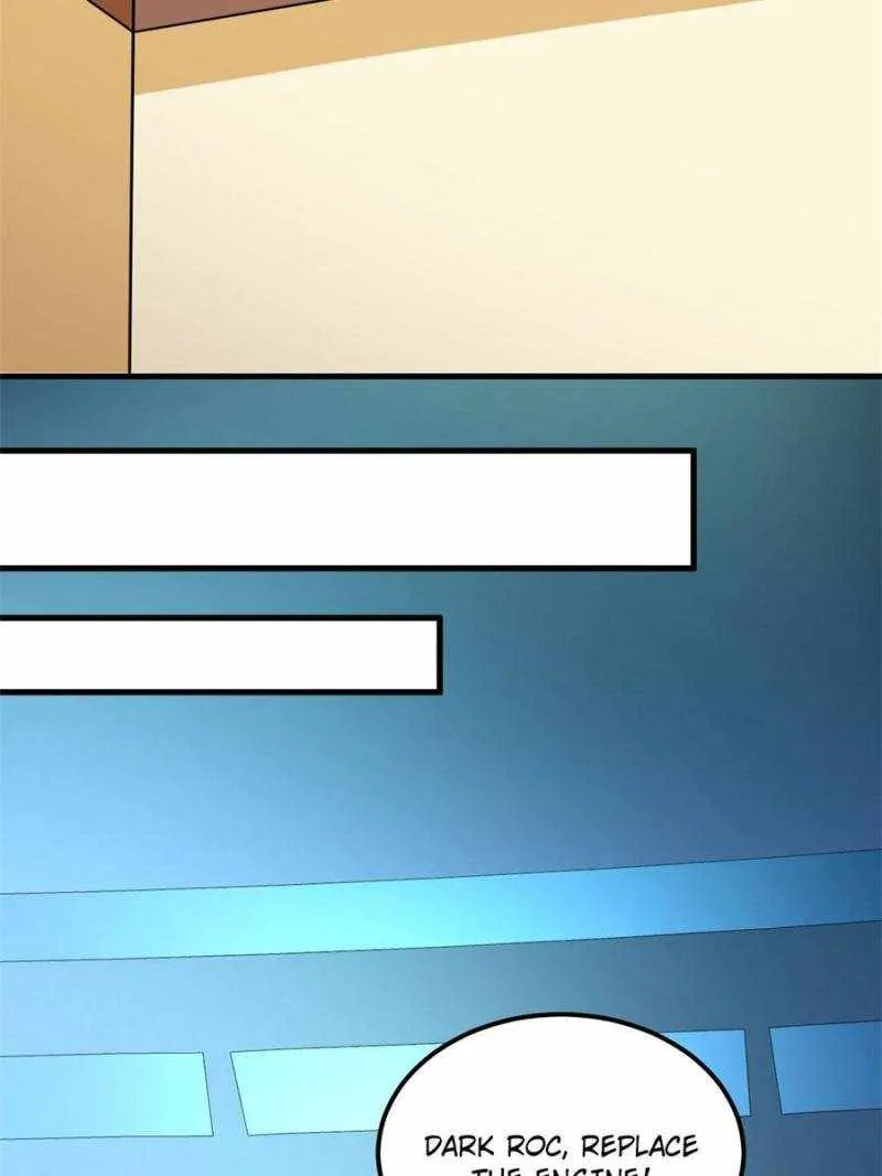My battleship can be upgraded Chapter 65 page 25