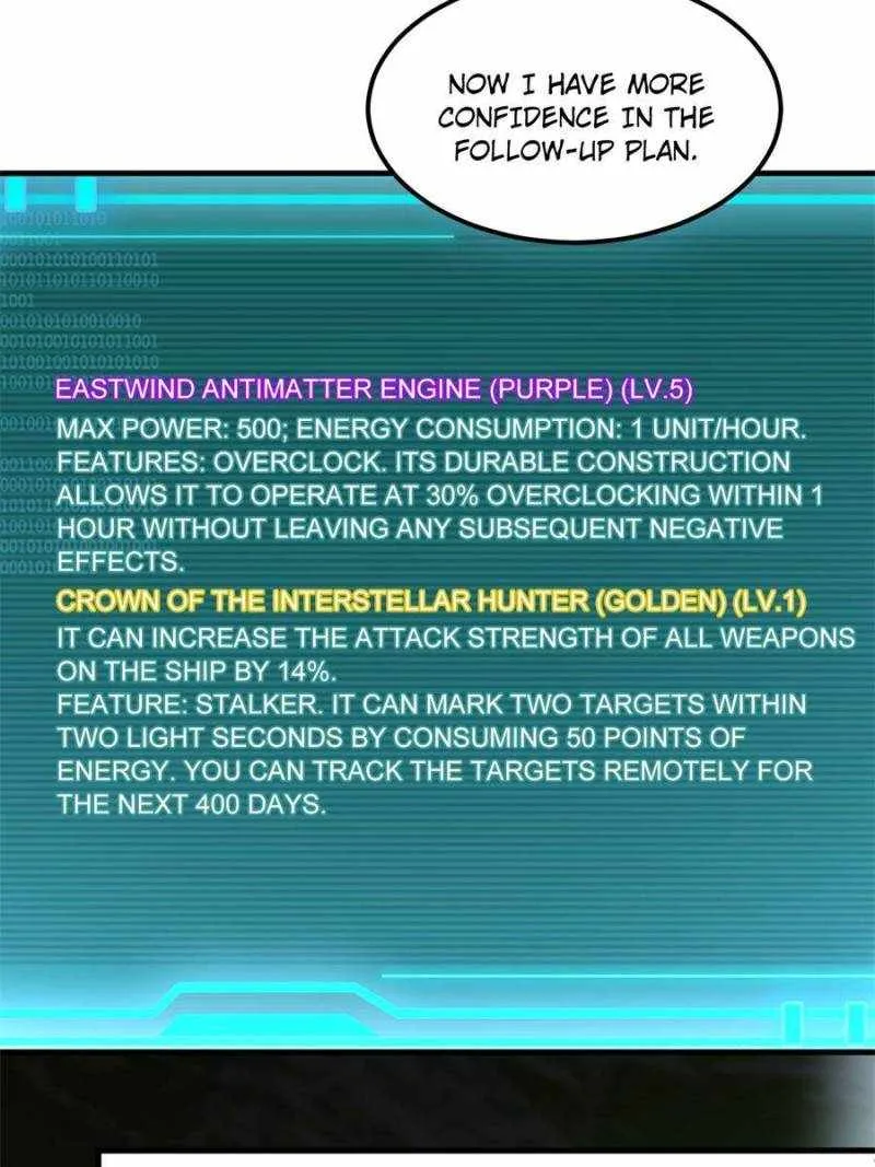 My battleship can be upgraded Chapter 65 page 29