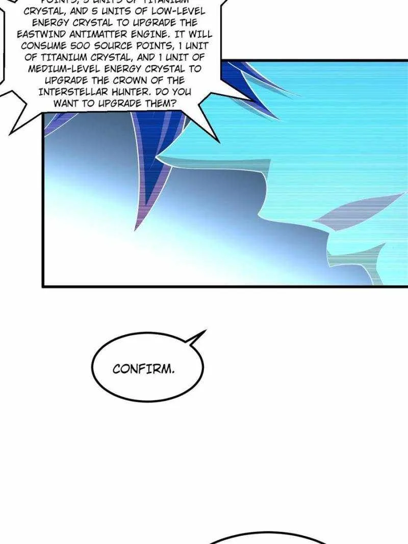 My battleship can be upgraded Chapter 65 page 28