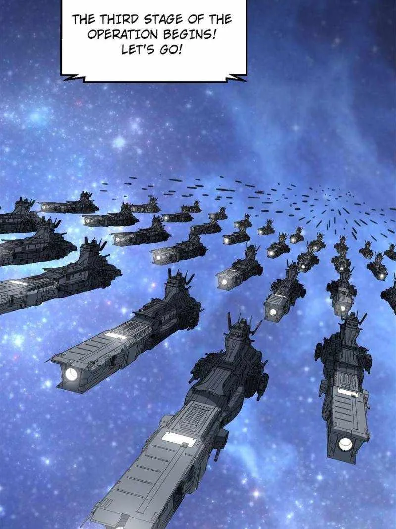 My battleship can be upgraded Chapter 65 page 31