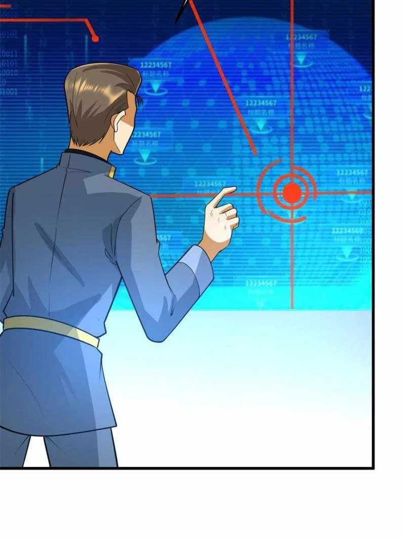 My battleship can be upgraded Chapter 65 page 37