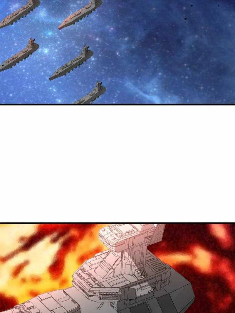 My battleship can be upgraded Chapter 65 page 40