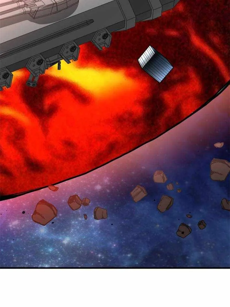 My battleship can be upgraded Chapter 65 page 41