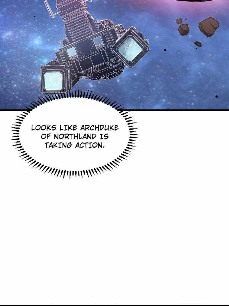 My battleship can be upgraded Chapter 65 page 43