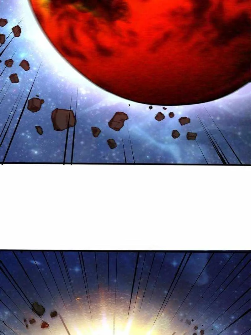 My battleship can be upgraded Chapter 65 page 45