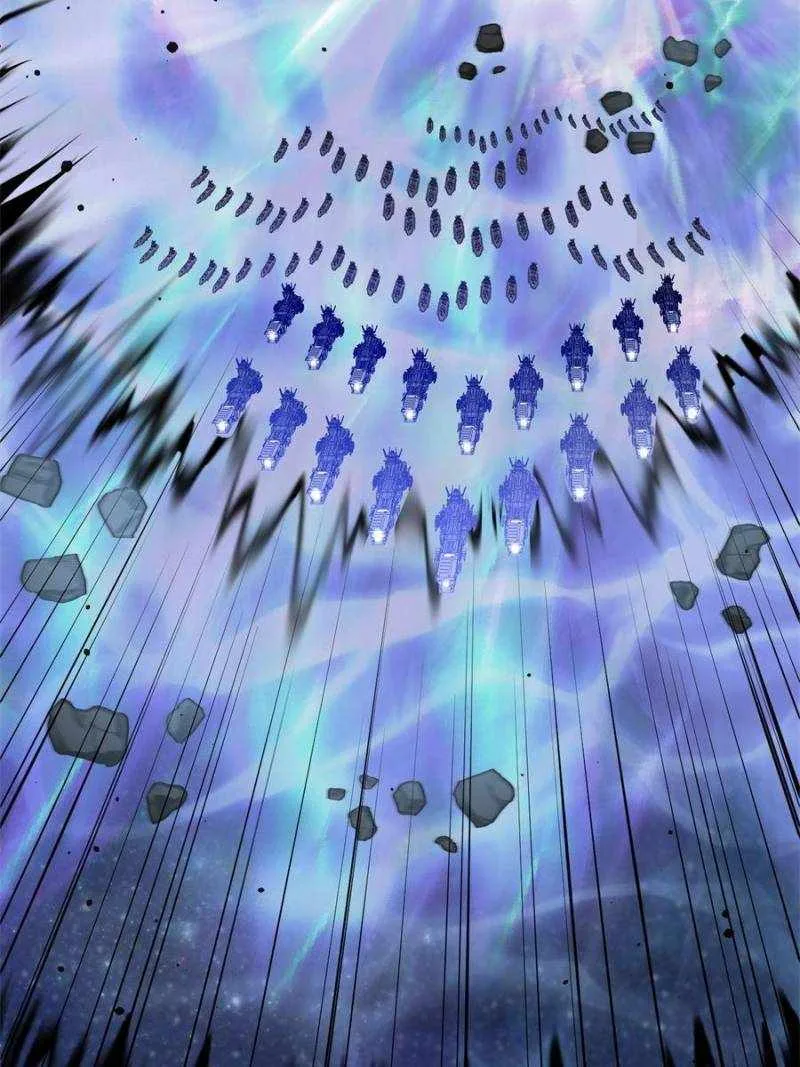 My battleship can be upgraded Chapter 65 page 48