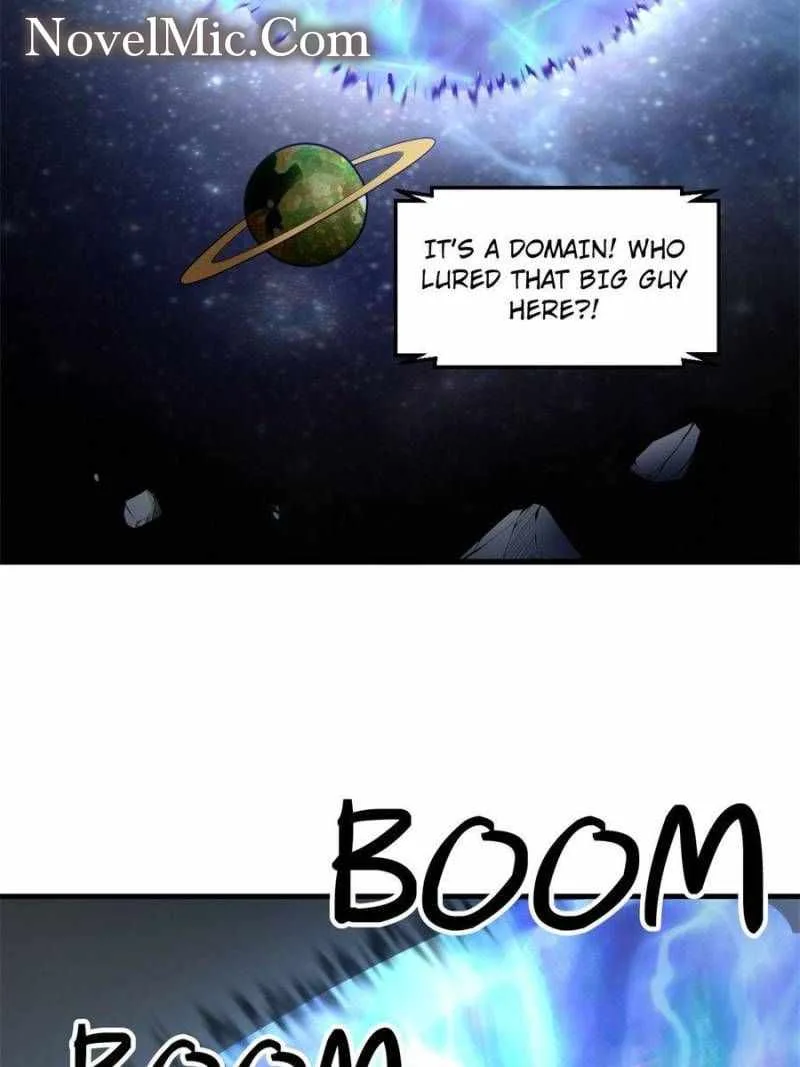 My battleship can be upgraded Chapter 65 page 51