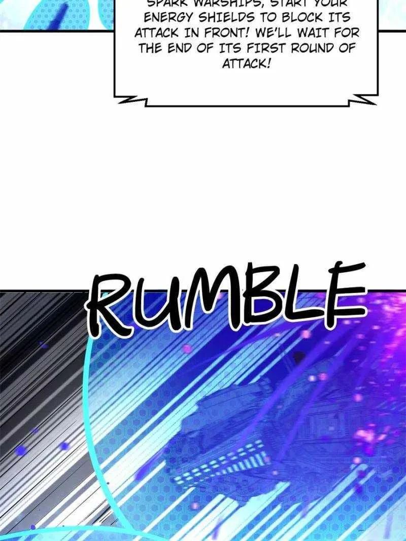 My battleship can be upgraded Chapter 65 page 58