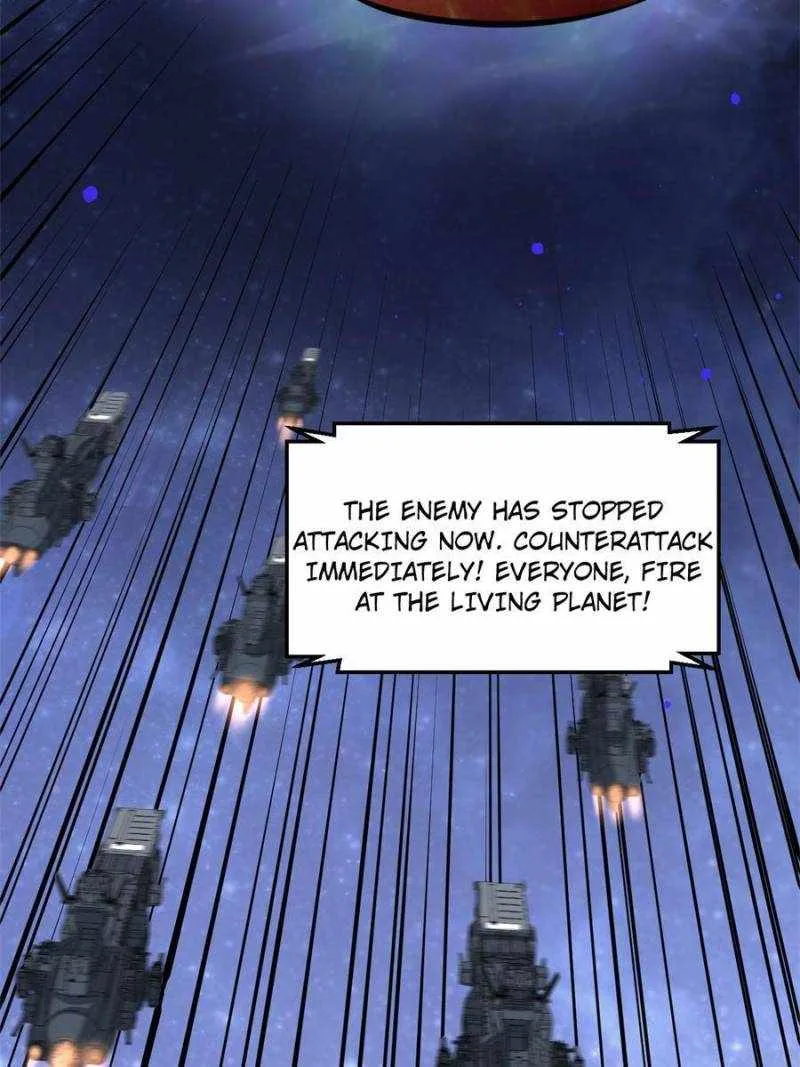 My battleship can be upgraded Chapter 65 page 62