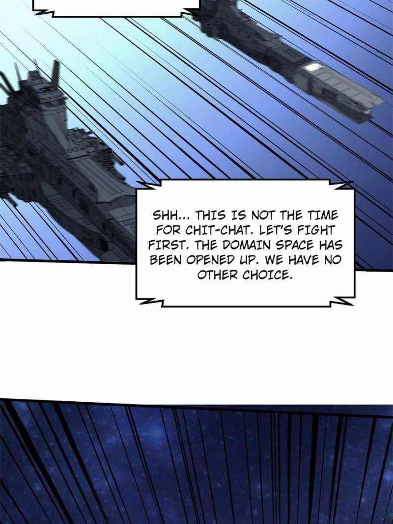 My battleship can be upgraded Chapter 65 page 64