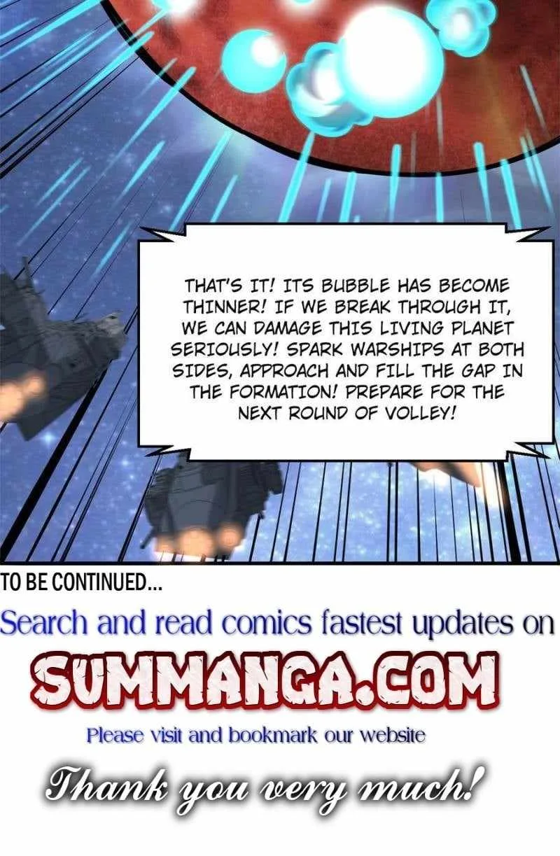 My battleship can be upgraded Chapter 65 page 66