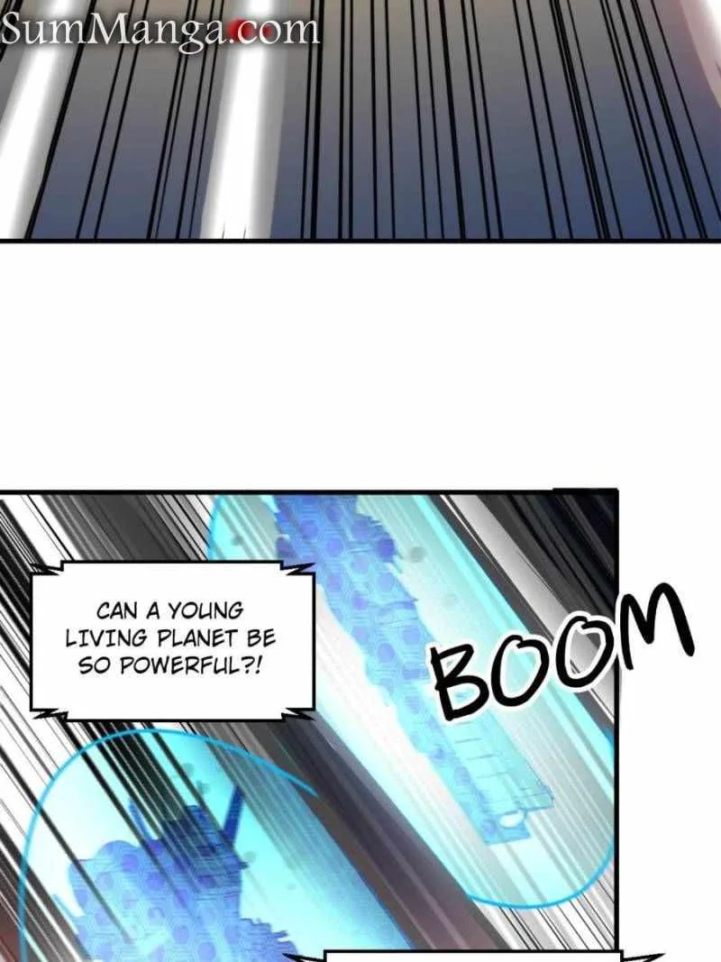 My battleship can be upgraded Chapter 66 page 7