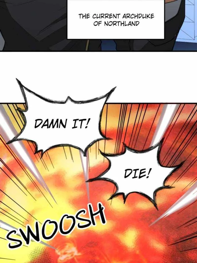 My battleship can be upgraded Chapter 66 page 5