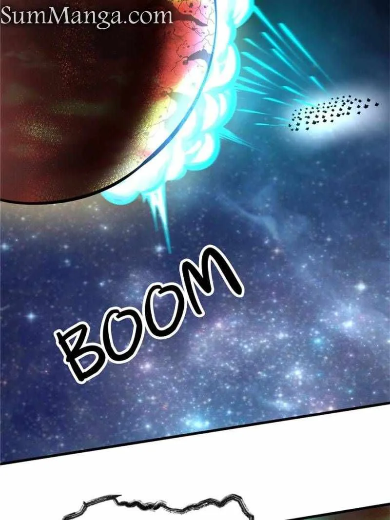 My battleship can be upgraded Chapter 66 page 25