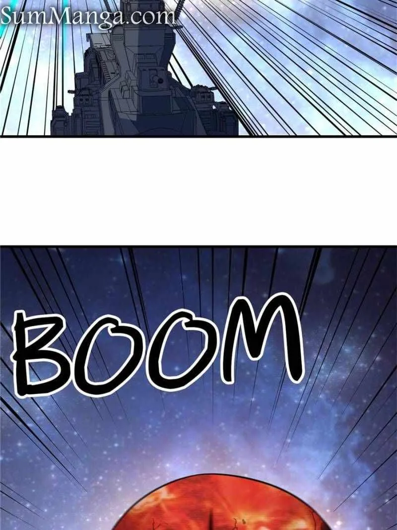 My battleship can be upgraded Chapter 66 page 28