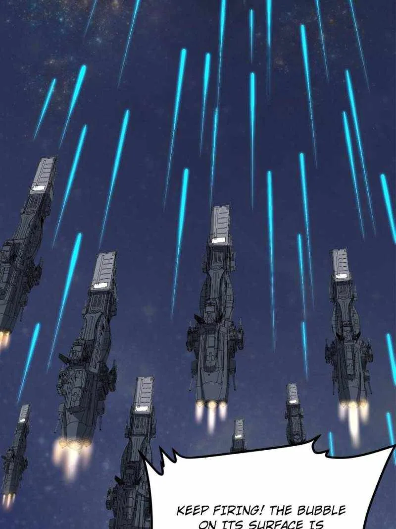 My battleship can be upgraded Chapter 66 page 3