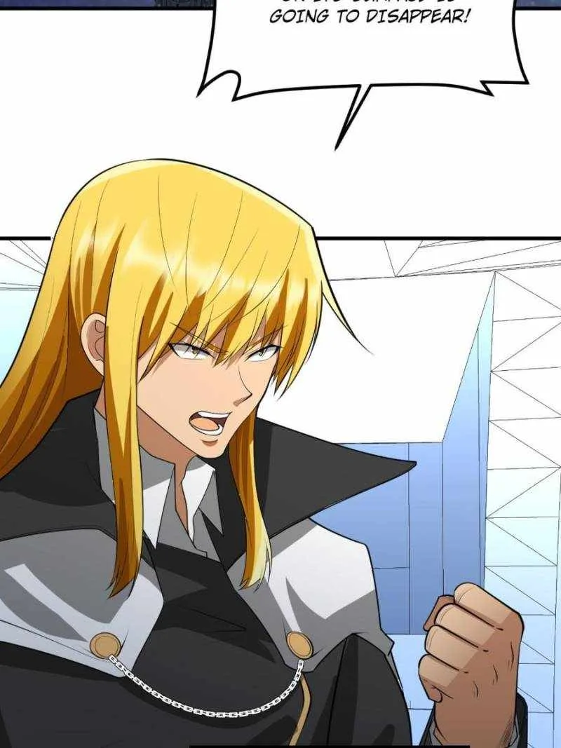 My battleship can be upgraded Chapter 66 page 4