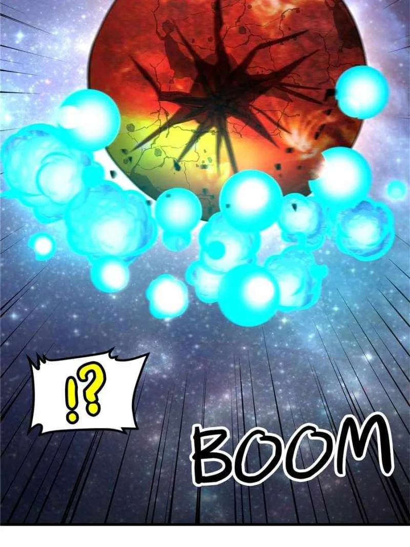 My battleship can be upgraded Chapter 66 page 29