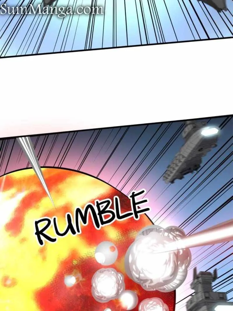 My battleship can be upgraded Chapter 66 page 13