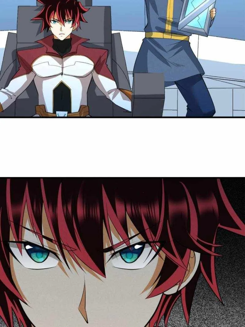 My battleship can be upgraded Chapter 66 page 15