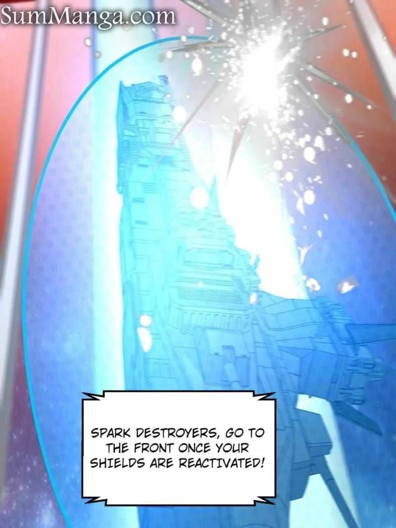 My battleship can be upgraded Chapter 66 page 10