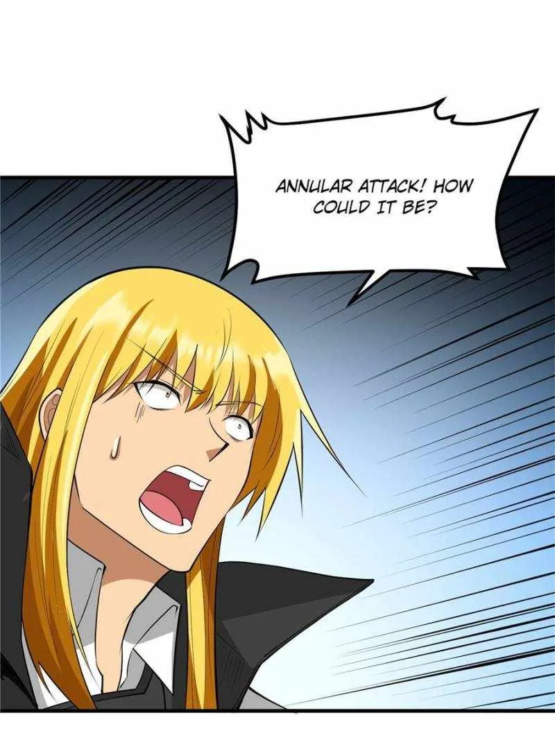 My battleship can be upgraded Chapter 66 page 30