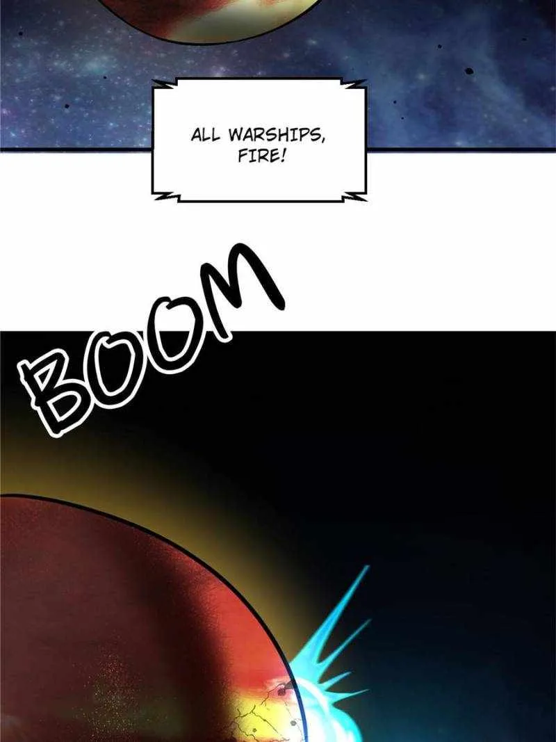 My battleship can be upgraded Chapter 66 page 24