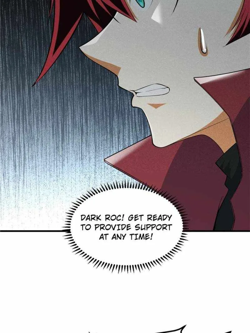 My battleship can be upgraded Chapter 66 page 21