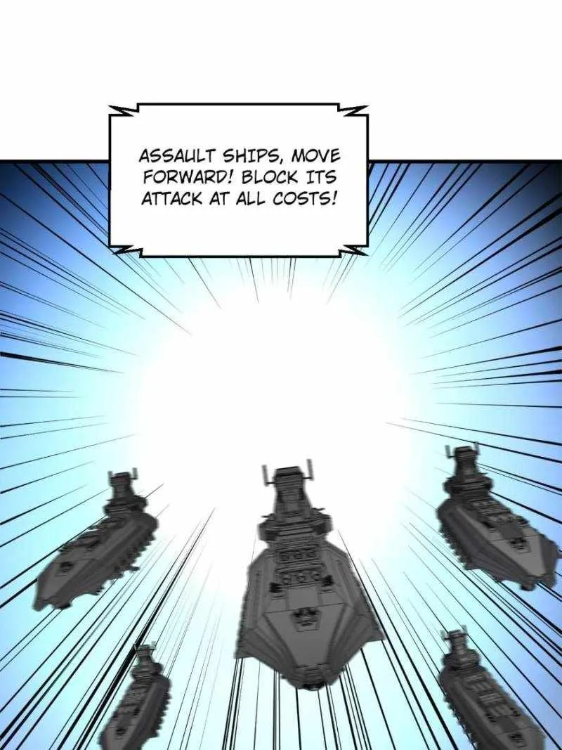 My battleship can be upgraded Chapter 66 page 12