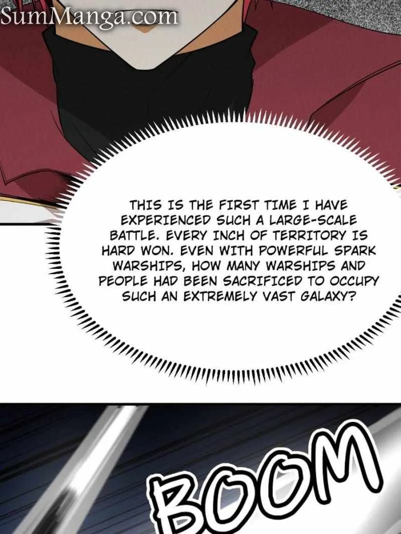 My battleship can be upgraded Chapter 66 page 16