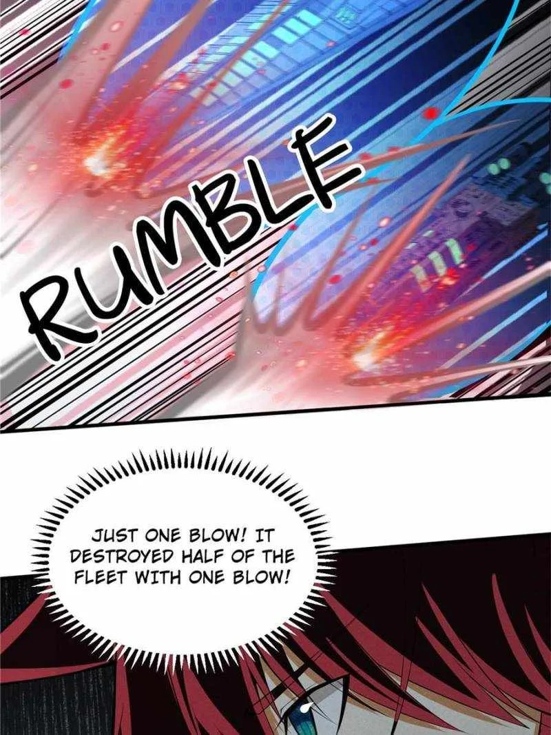 My battleship can be upgraded Chapter 66 page 20