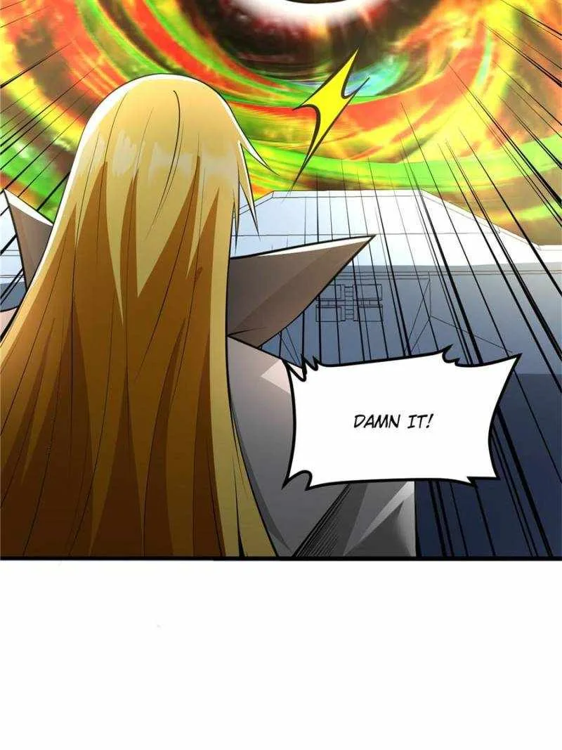 My battleship can be upgraded Chapter 66 page 32