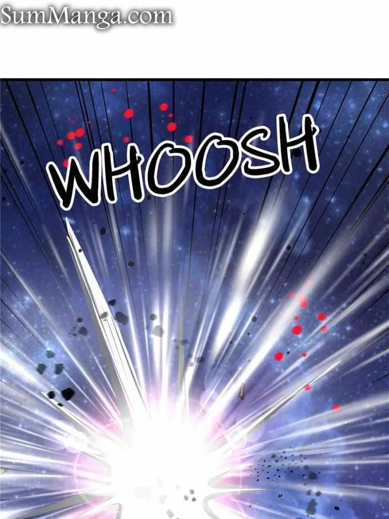 My battleship can be upgraded Chapter 66 page 34