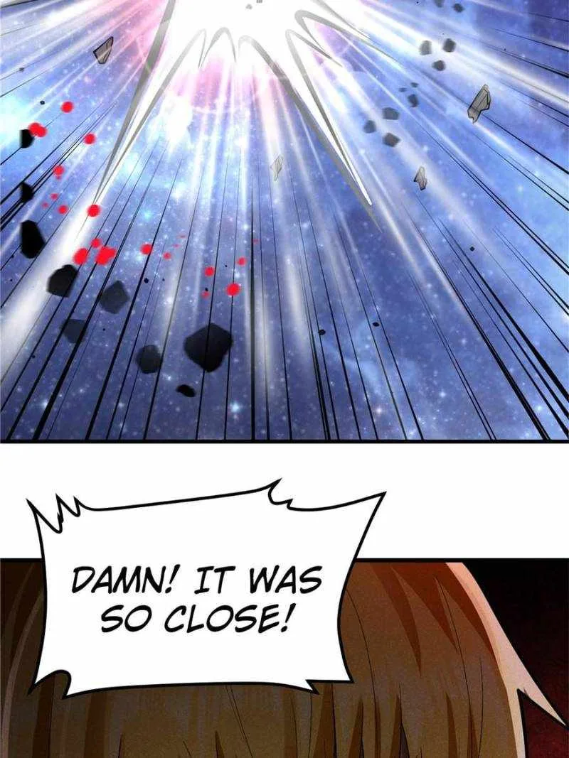 My battleship can be upgraded Chapter 66 page 35