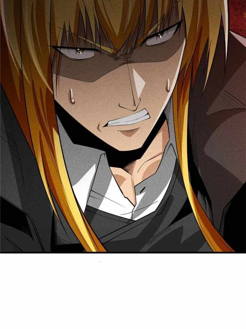 My battleship can be upgraded Chapter 66 page 36