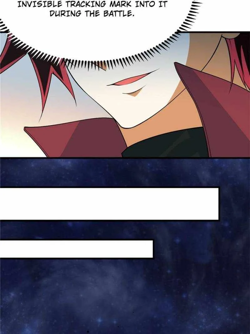My battleship can be upgraded Chapter 66 page 40