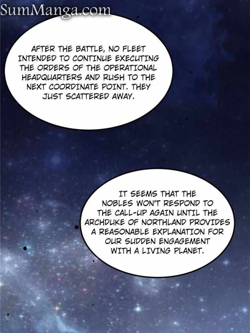 My battleship can be upgraded Chapter 66 page 41