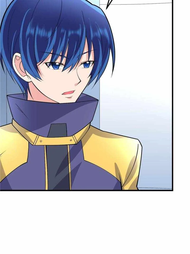 My battleship can be upgraded Chapter 66 page 48