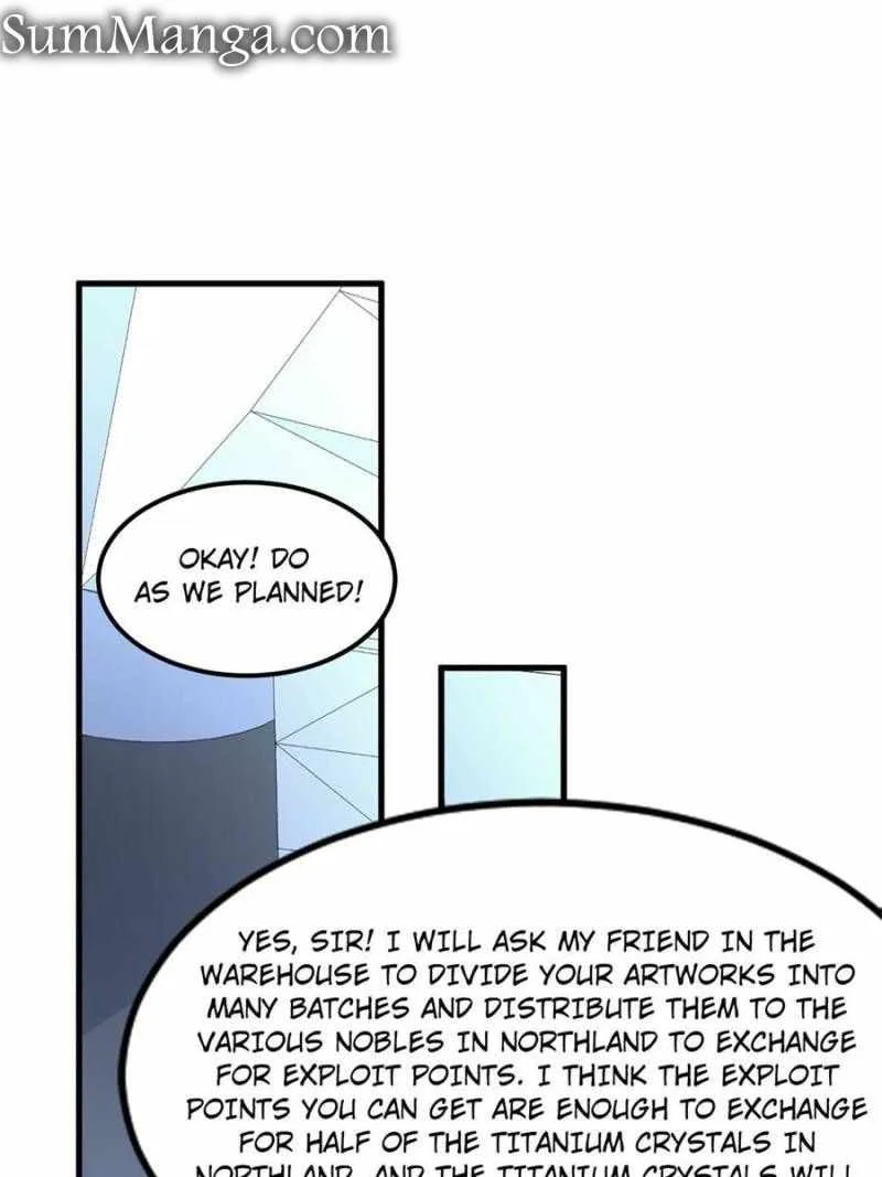 My battleship can be upgraded Chapter 66 page 50