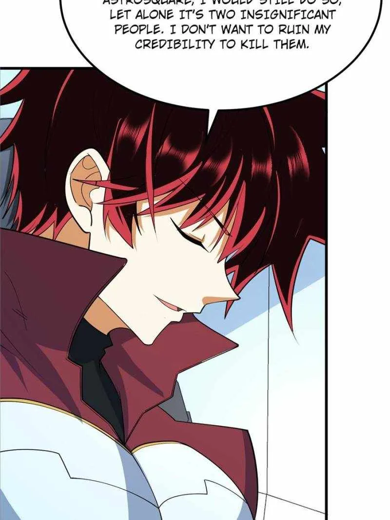 My battleship can be upgraded Chapter 66 page 56