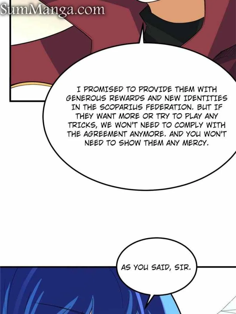 My battleship can be upgraded Chapter 66 page 60