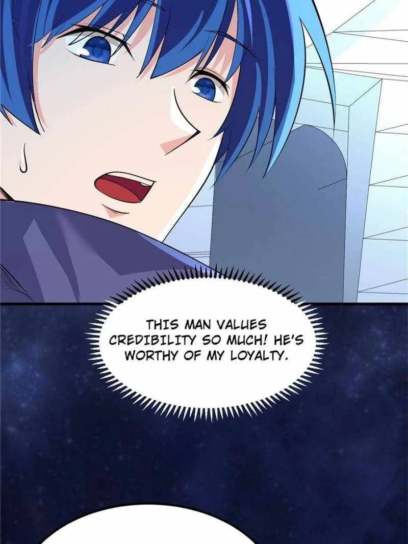 My battleship can be upgraded Chapter 66 page 61