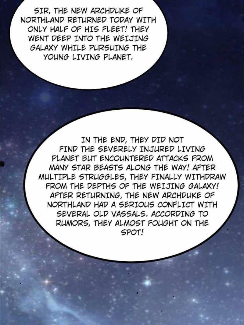My battleship can be upgraded Chapter 66 page 62