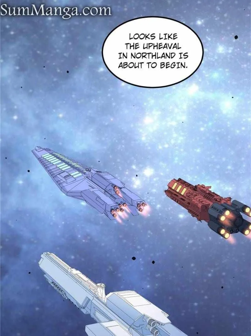 My battleship can be upgraded Chapter 66 page 63