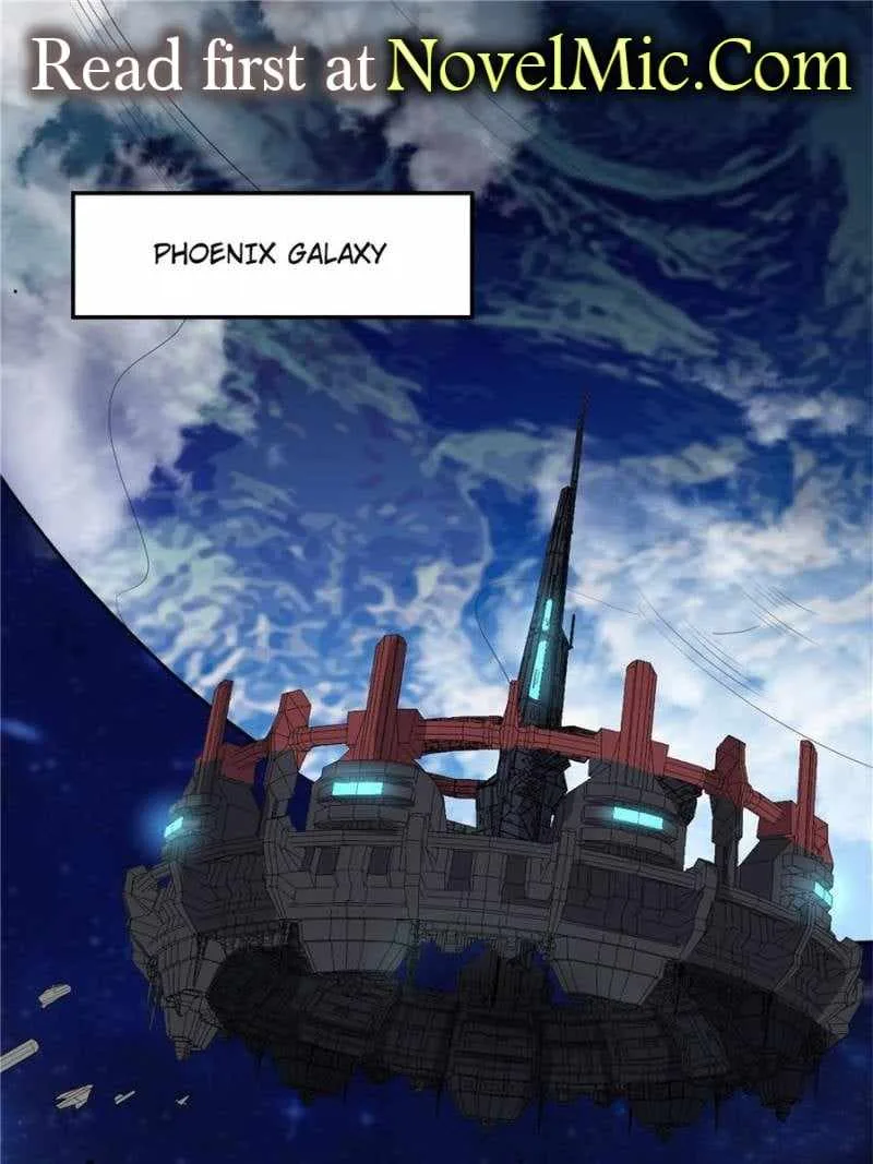My battleship can be upgraded Chapter 67 page 1