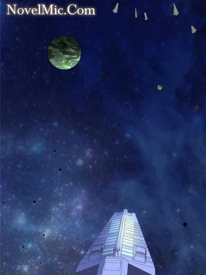 My battleship can be upgraded Chapter 67 page 2
