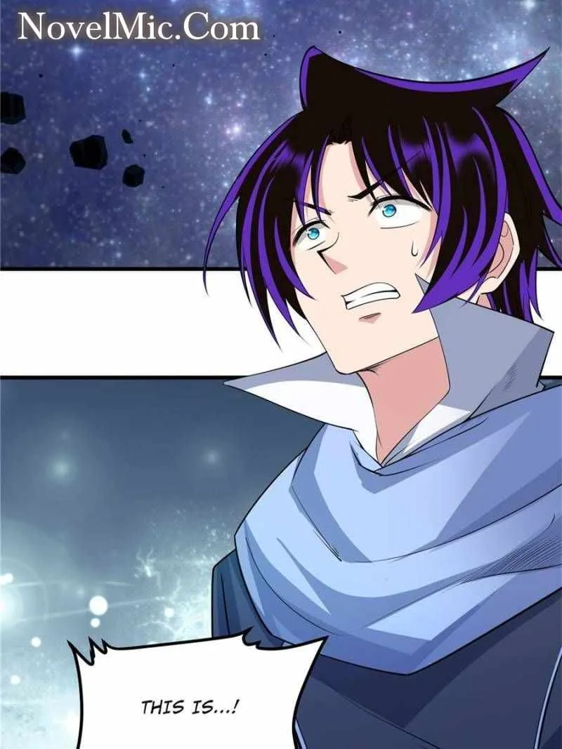 My battleship can be upgraded Chapter 67 page 11