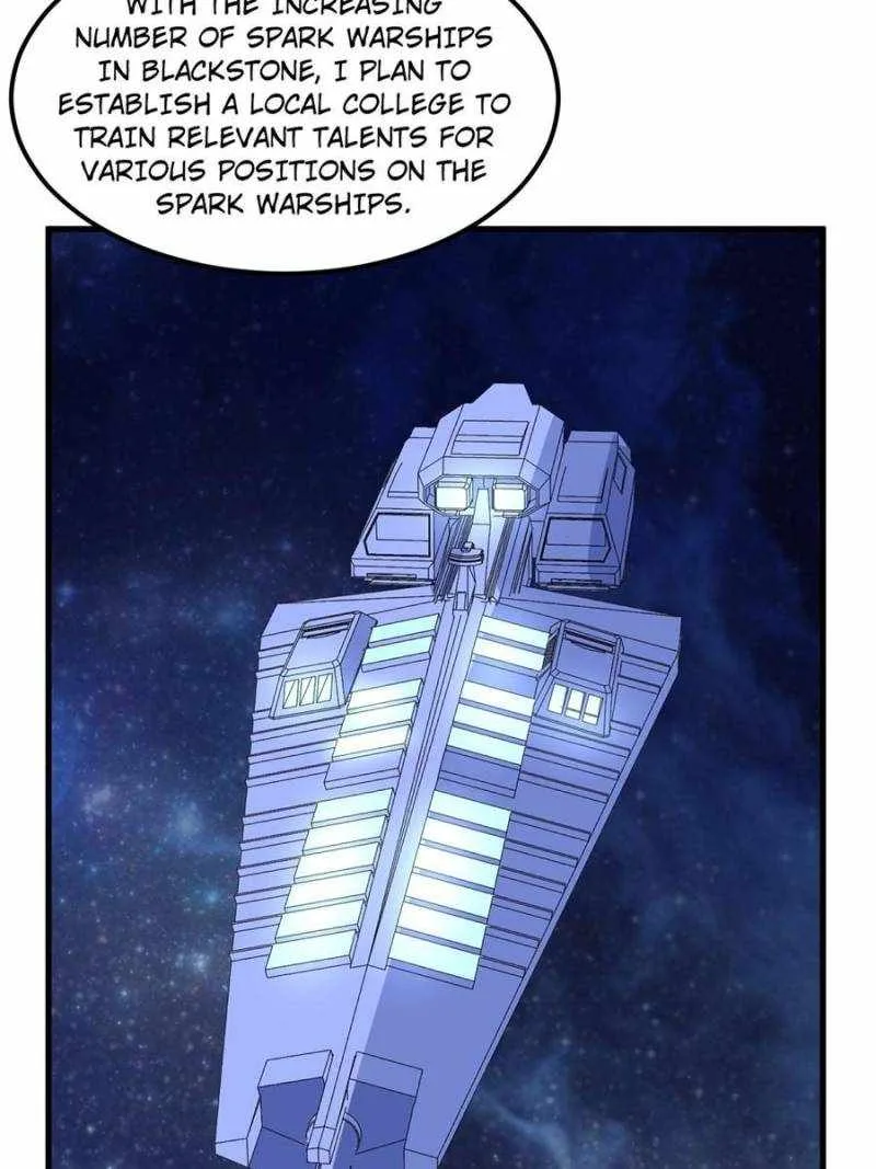 My battleship can be upgraded Chapter 67 page 4