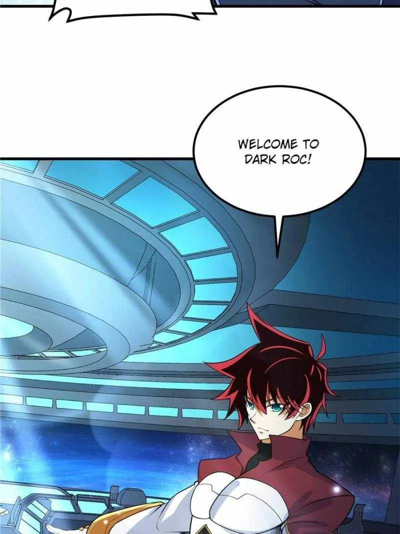 My battleship can be upgraded Chapter 67 page 12