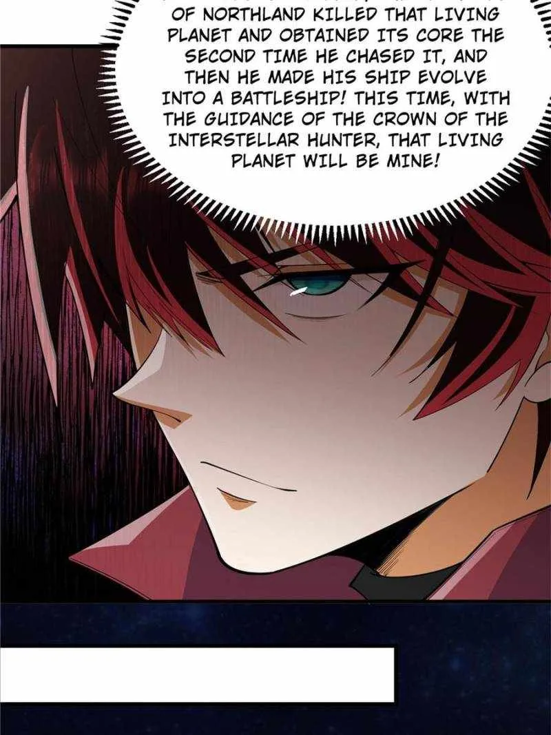 My battleship can be upgraded Chapter 67 page 24